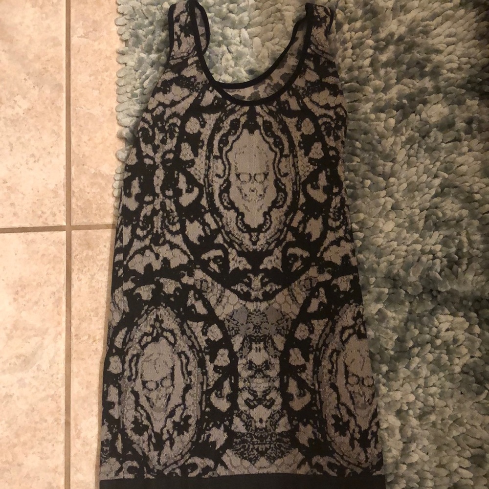 Stretchy tank from Rock and Republic